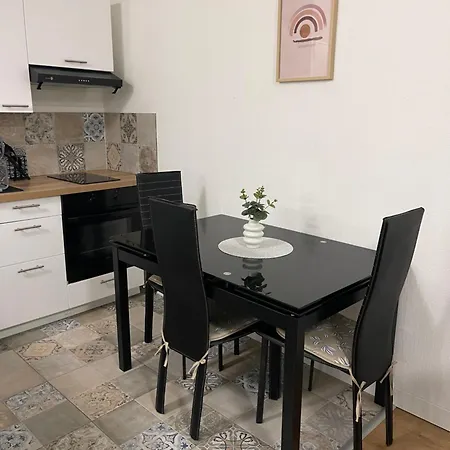 Apartment Casa Dolce