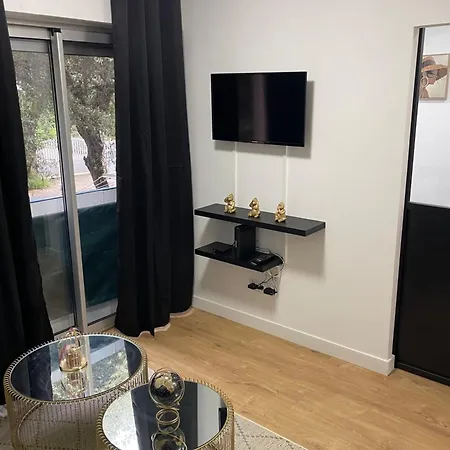 Casa Dolce Apartment *