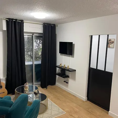 Apartment Casa Dolce Bastia (Corsica)