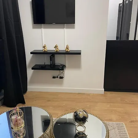 Apartment Casa Dolce *