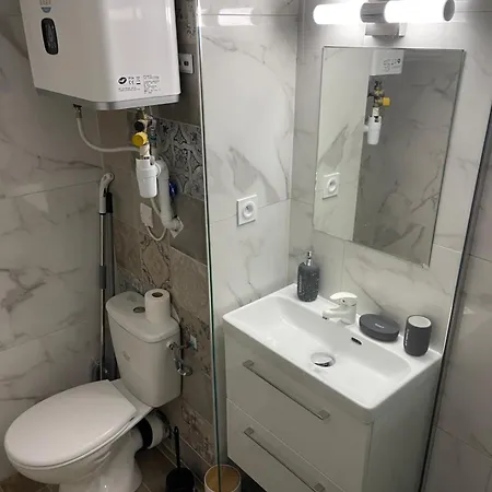 Casa Dolce Apartment *