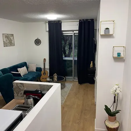 Apartment Casa Dolce Bastia (Corsica)