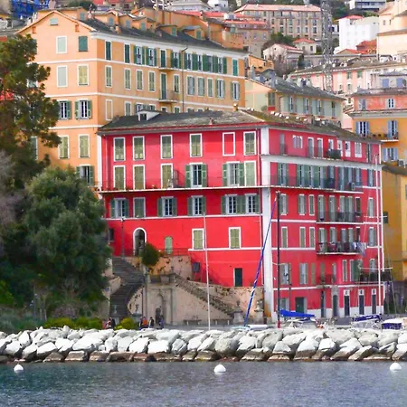 Casa Dolce Apartment