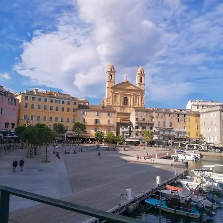 Casa Dolce Apartment Bastia (Corsica)