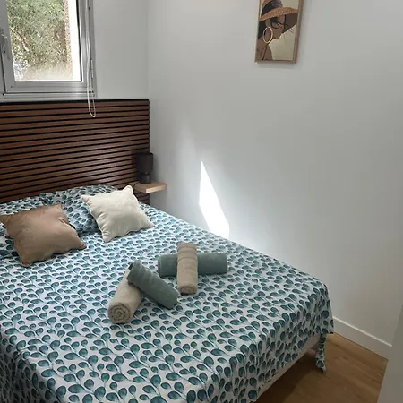 Casa Dolce Apartment Bastia (Corsica)