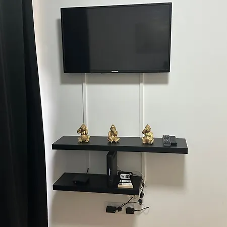 Apartment Casa Dolce *