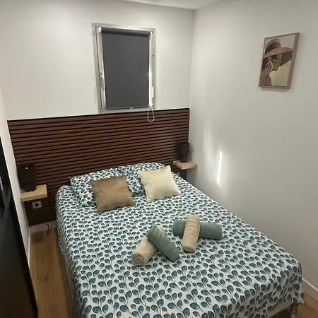 Casa Dolce * Bastia (Corsica)