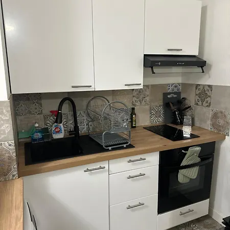Casa Dolce Apartment *