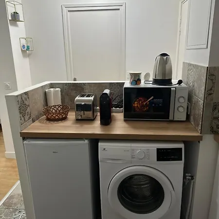 Apartment Casa Dolce