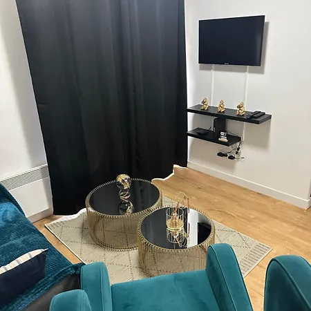 Casa Dolce Apartment Bastia (Corsica)