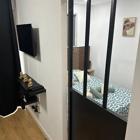 Casa Dolce Bastia (Corsica)