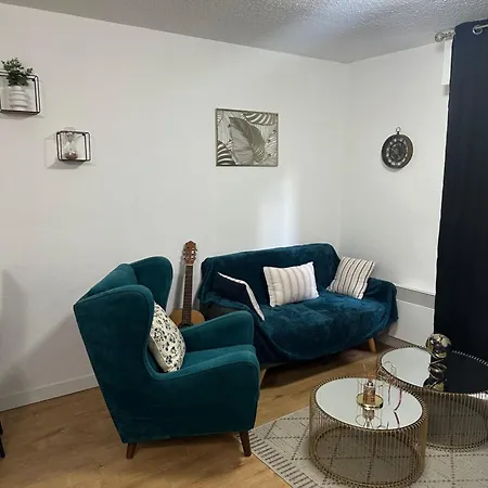 Apartment Casa Dolce Bastia (Corsica)