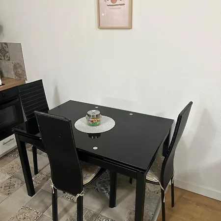 Apartment Casa Dolce