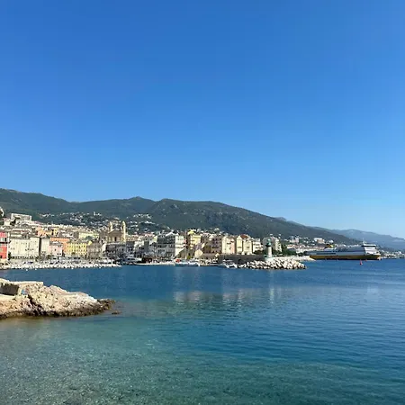 Casa Dolce * Bastia (Corsica)