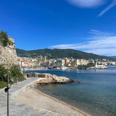 Casa Dolce Apartment Bastia (Corsica)